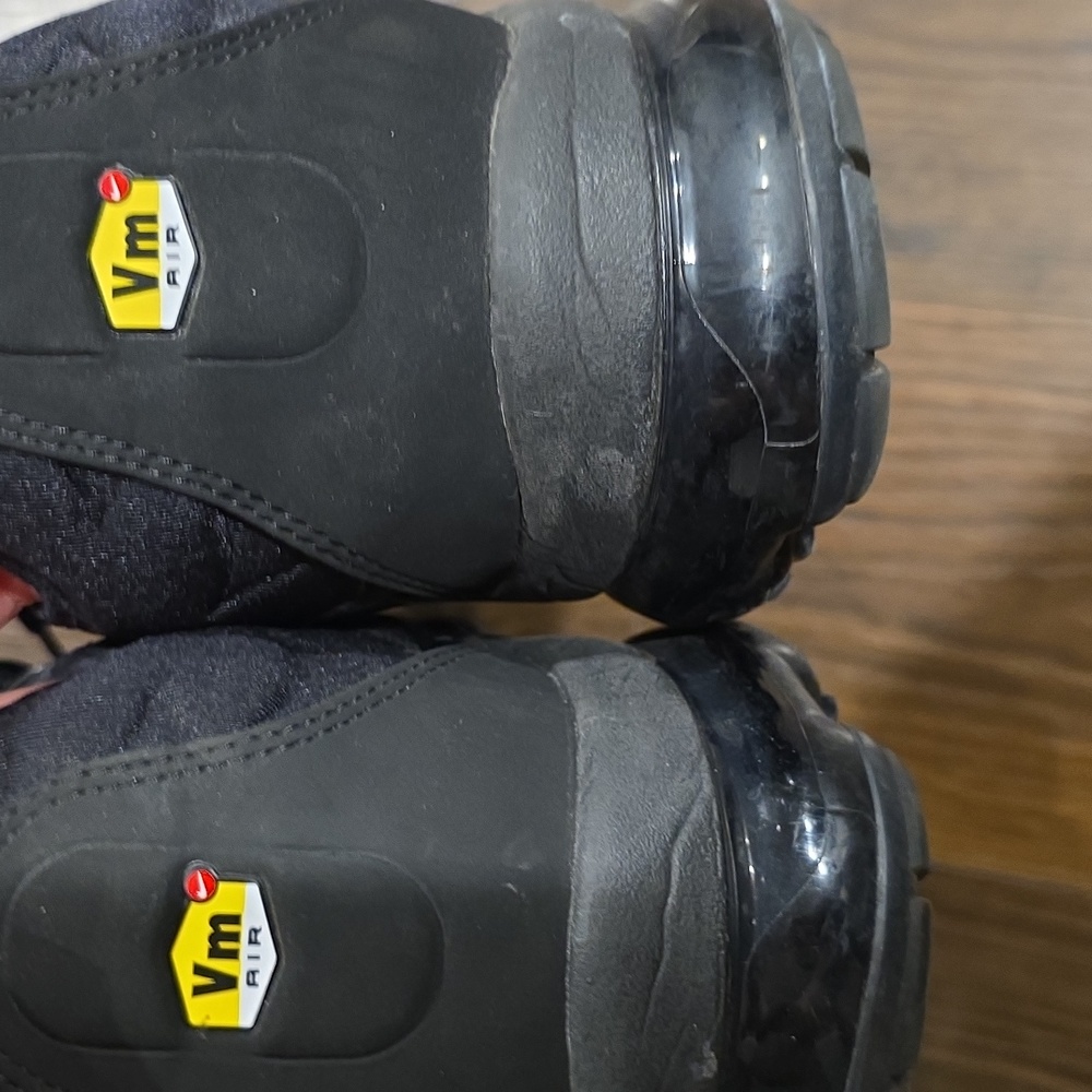 Men's In Good Condition Size 13 NIKE VAPORMAX. - Picture 11 of 12